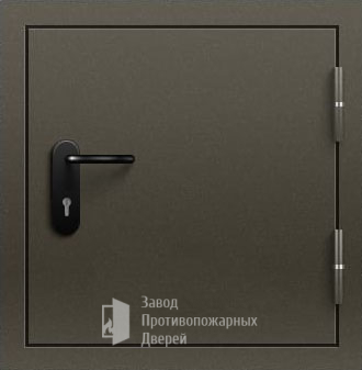 Фото «Огнестойкий ЛПМ класса EI 60 №8» в Дрезне