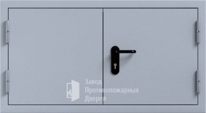 Фото «Люк №14 двухстворчатой конструкции» в Дрезне
