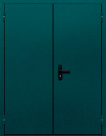Фото двери «Двупольная глухая №36» в Дрезне