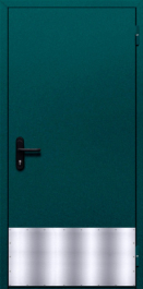 Фото двери «Однопольная с отбойником №30» в Дрезне