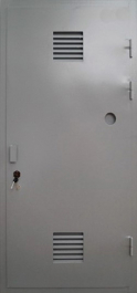 Фото двери «Дверь для трансформаторных №5» в Дрезне