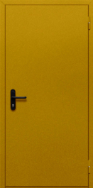 Фото двери «Однопольная глухая №15» в Дрезне