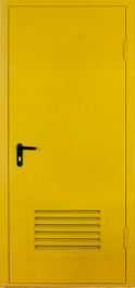 Фото двери «Дверь для трансформаторных №13» в Дрезне