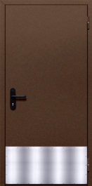 Фото двери «Однопольная с отбойником №36» в Дрезне